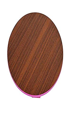 Rj Kitchenware Store Chakla Ply Chakla 10 In Wooden 10 In Size/Rolling Pin/Roti Maker & Board/Phulka Chapati Maker For Home And